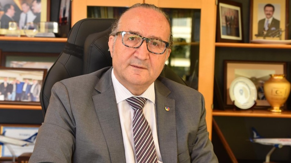 KSO Başkanı Zeytinoğlu ocak ayı kapasite kullanım oranlarını değerlendirdi