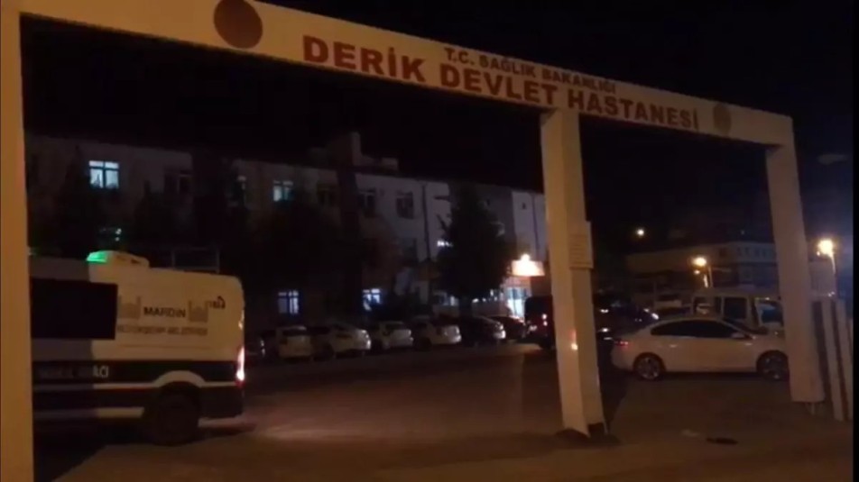 Mardin'de 14 yaşındaki Nur Banu, silahla vurulmuş halde ölü bulundu