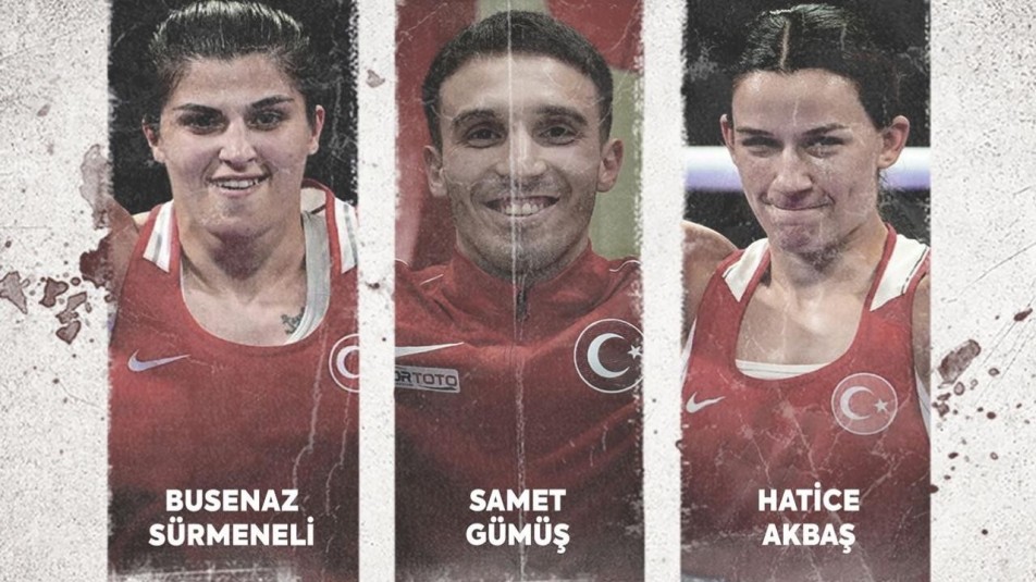 Türkiye Boks Şampiyonası Darıca'da yapılacak