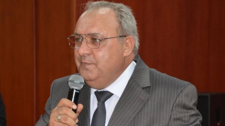 Bülent Kömürcü'nün mutlu günü!