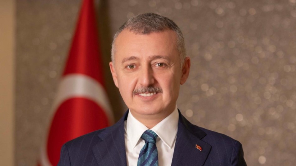 Büyükakın, LGS'ye girecek öğrencilere başarılar diledi