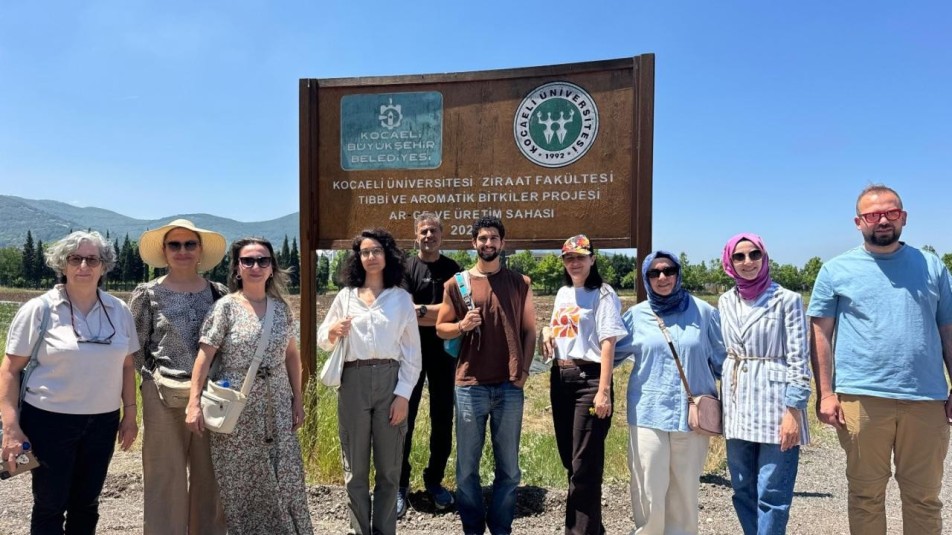 Büyükşehir'in örnek projesi TABİP'e yoğun ilgi