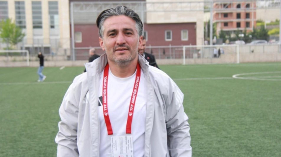 Darıca Türkelispor'da İbrahim Babur ile yollar ayrıldı