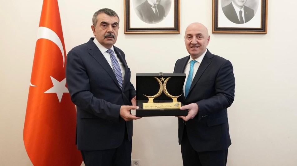 Darıca'ya Turizm Eğitim Kampüsü Kazandırılıyor