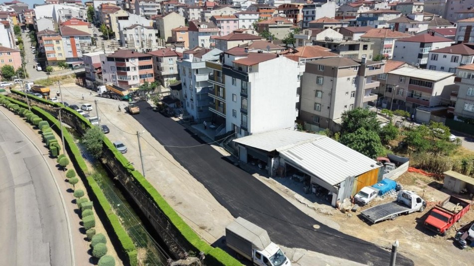 Gebze'de Ulaşım Ağı Güçleniyor: Yeni Yollar, Konforlu Ulaşım