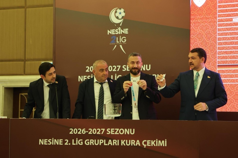 Gebzespor Başkanı Yusuf Öztürk'ten Kura Değerlendirmesi: "Bizim İçin Tüm Rakipler Aynı Seviyede"