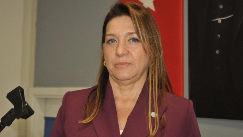 İYİ Parti Darıca'dan Dilovası'ndaki kadın cinayetine sert tepki