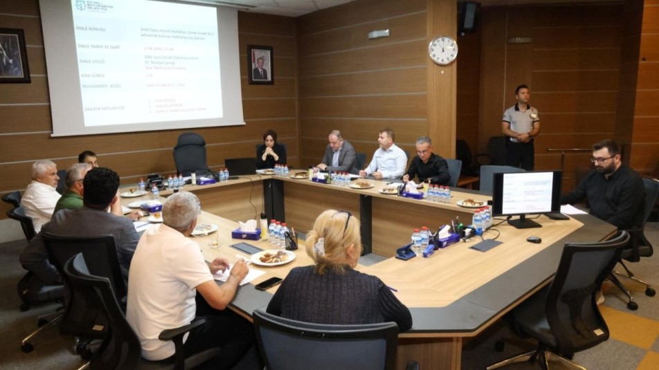 Vatandaşın huzuru için toplu taşımaya sıkı denetim