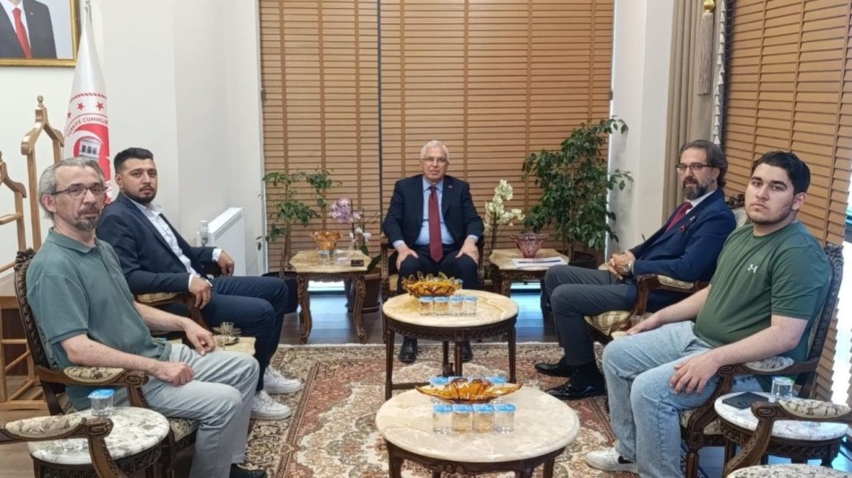 Zafer Partisi Darıca'dan uyuşturucuyla mücadele için proje