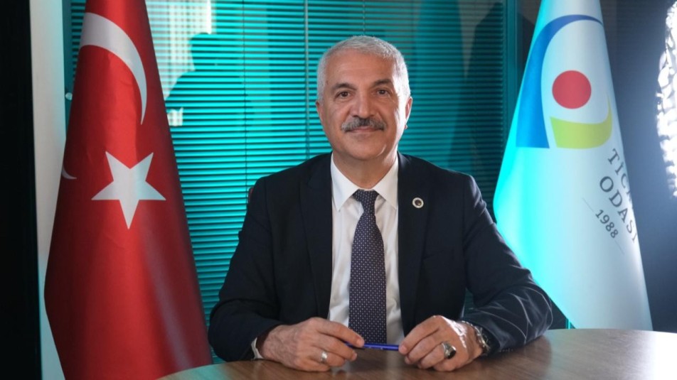 Gebze Sanayisinin Gücü Bir Kez Daha Tescillendi: 41 Firma İSO İkinci 500 Listesinde